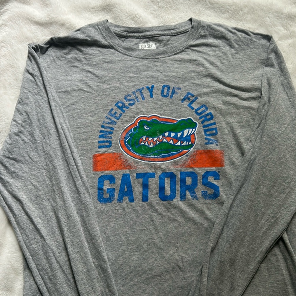 University of Florida Long Sleeve